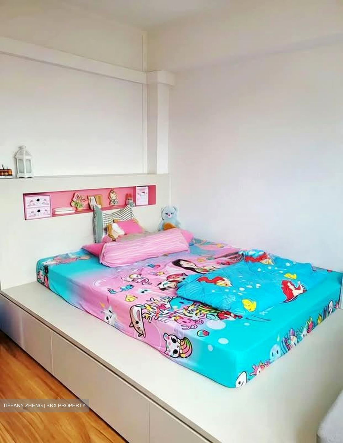 Blk 53 Geylang Bahru Riverpoint (Kallang/Whampoa), HDB 5 Rooms #596074541
